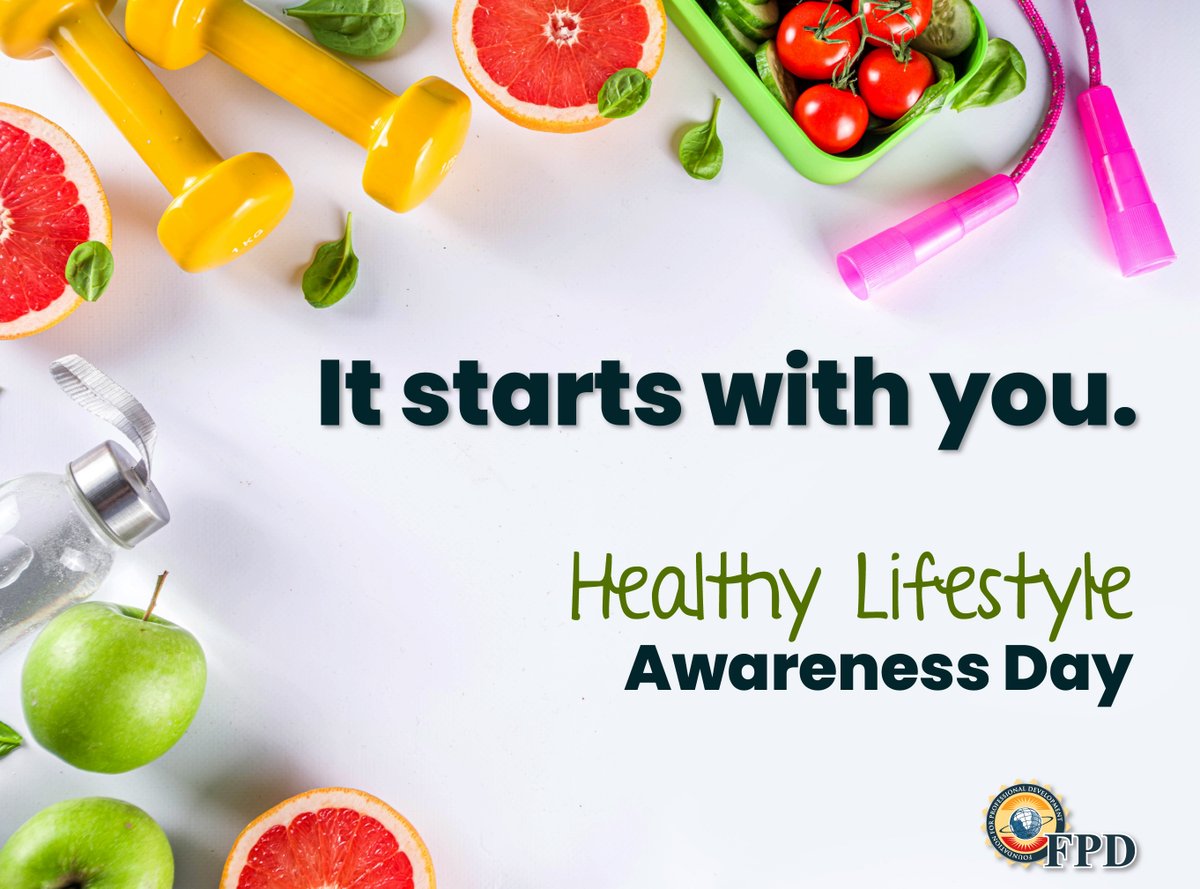 Foundation for Professional Development (FPD) tweet media