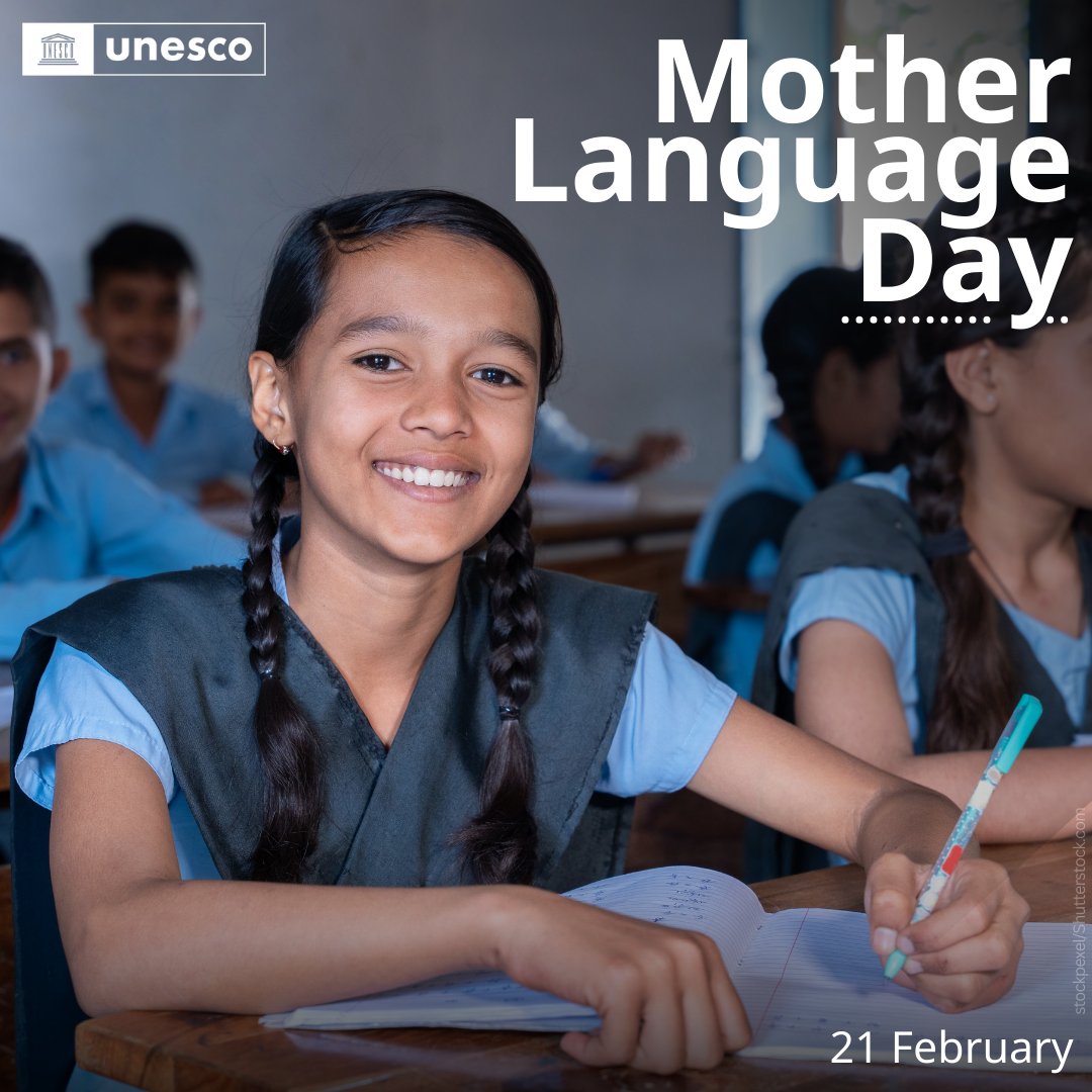 UNESCO 🏛️ #Education #Sciences #Culture 🇺🇳 tweet media