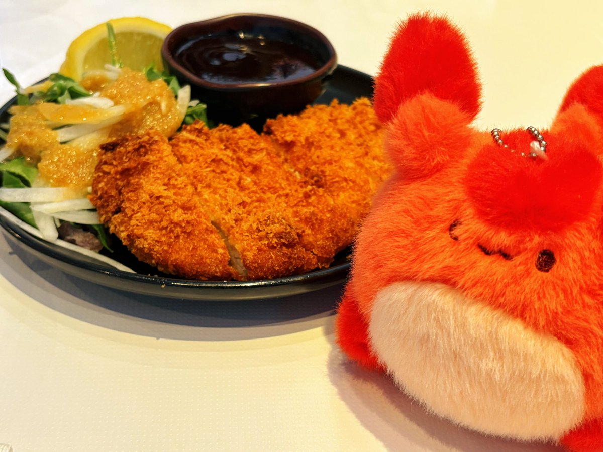 林青潭 (@afishinbox_) on Twitter photo 