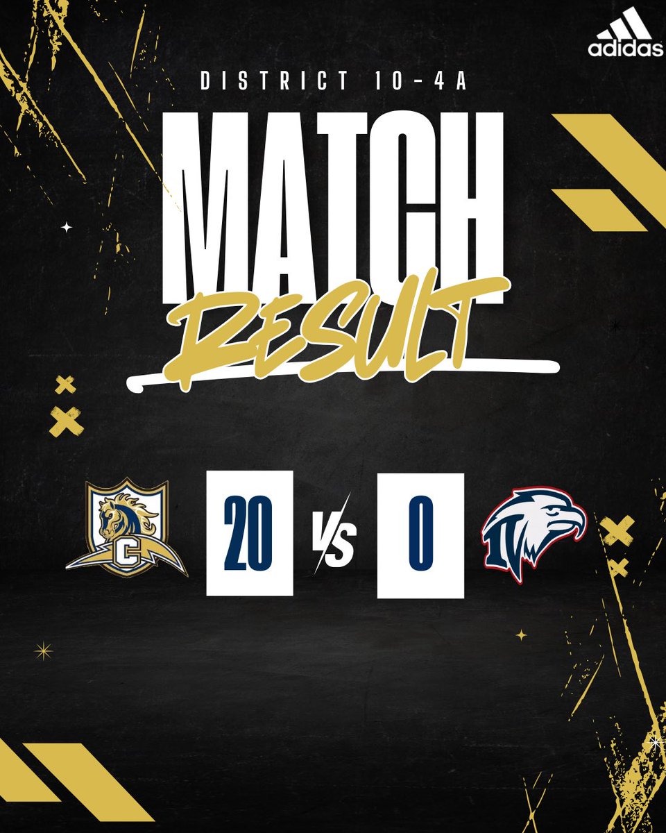 ConradChargerFC's tweet photo. Chargers balled out tonight with a resounding victory over IVA! #ChargerPride⚽️🔵⚡️ #LOCKEDin🔒

@VivFairley @ConradSchools @Region5_DISD @emmettjconradhs @ConradCharger @JoshRagsdale @coach_bethel https://t.co/h8MLWO897O