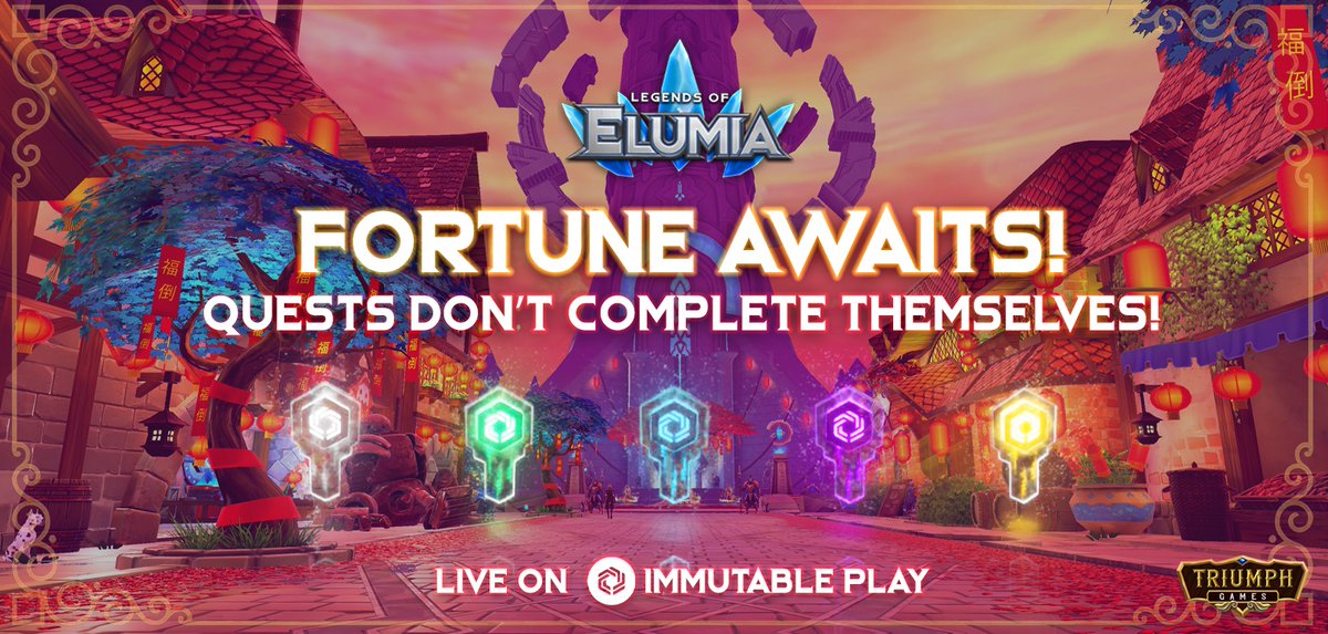 Triumph Games tweet media