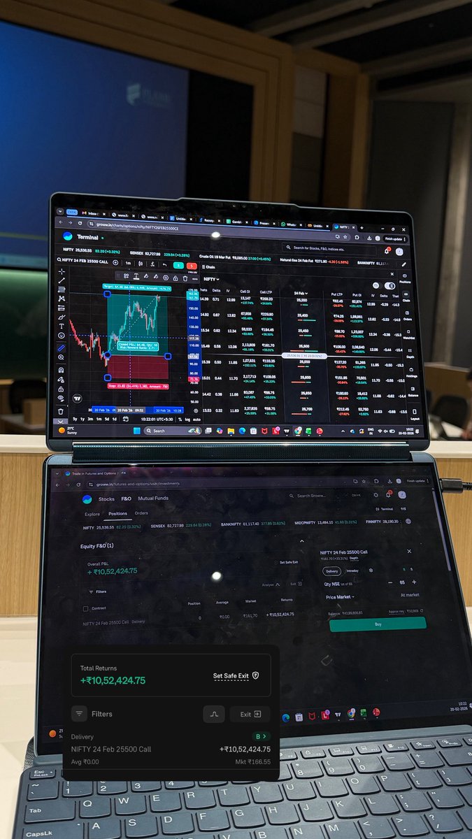 SpearheadFX tweet media