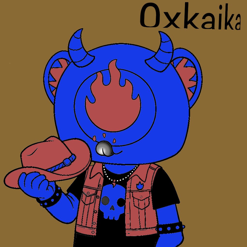 0xkakai💎 tweet media