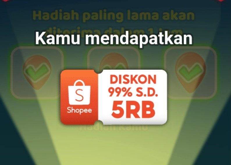 Racun Belanja | Info Diskon, Promo, Cashback tweet media