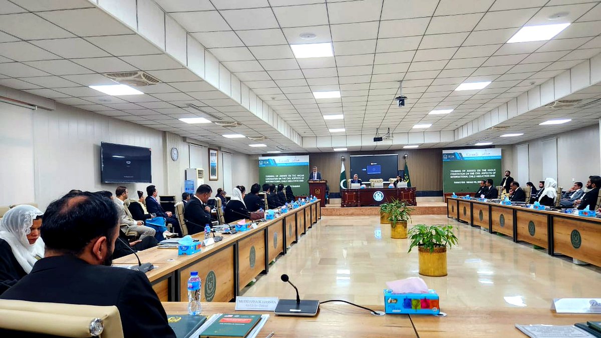 Canada in Pakistan tweet media