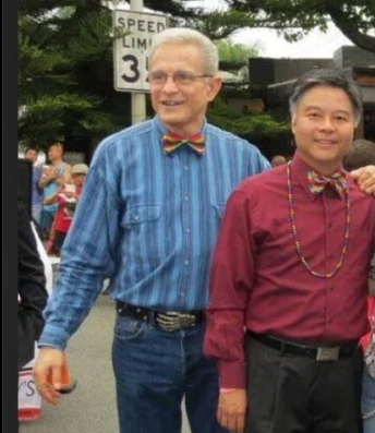 Release the Ed Buck files and expose <a href="/tedlieu/">Ted Lieu</a>