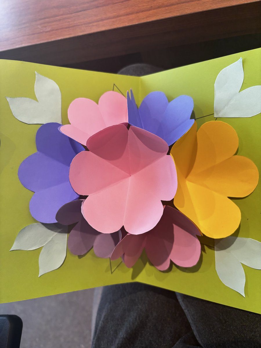 Made these cards for my work