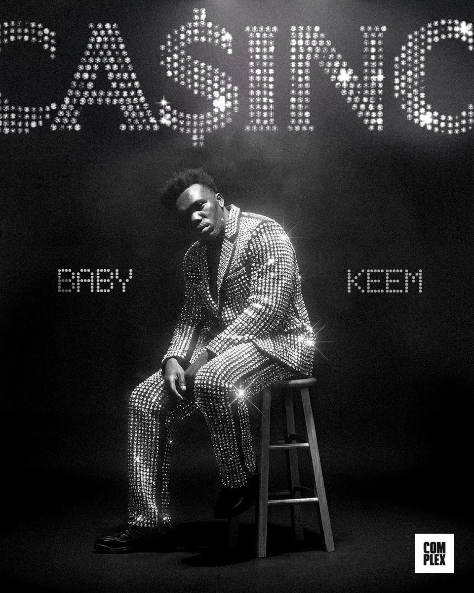 Complex Music tweet media