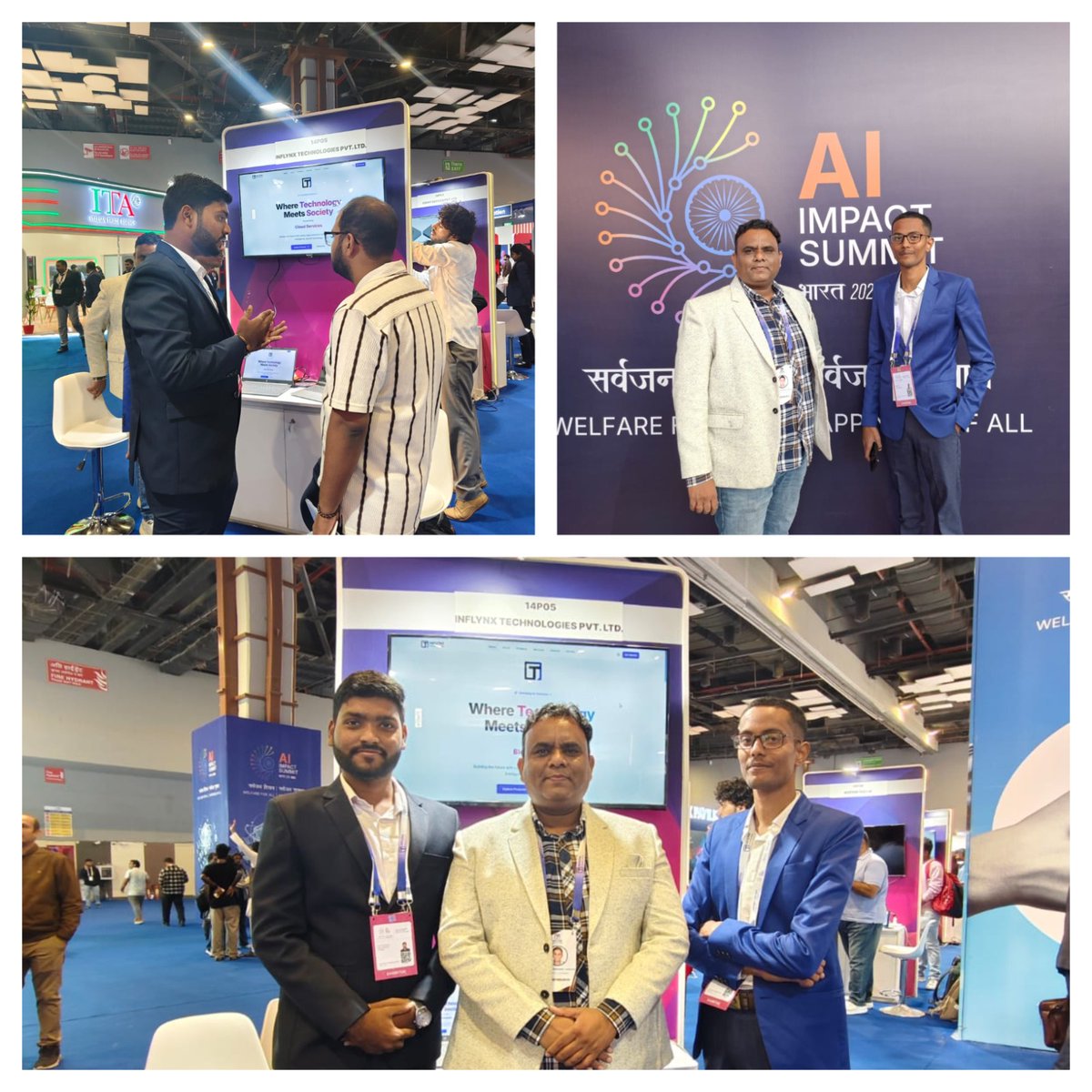 STPI Electropreneur Park Bhubaneswar tweet media