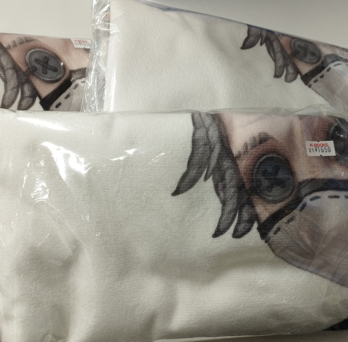 入荷情報】 #第五人格 #IdentityV 『第五人格/GiGO限定「～休日の