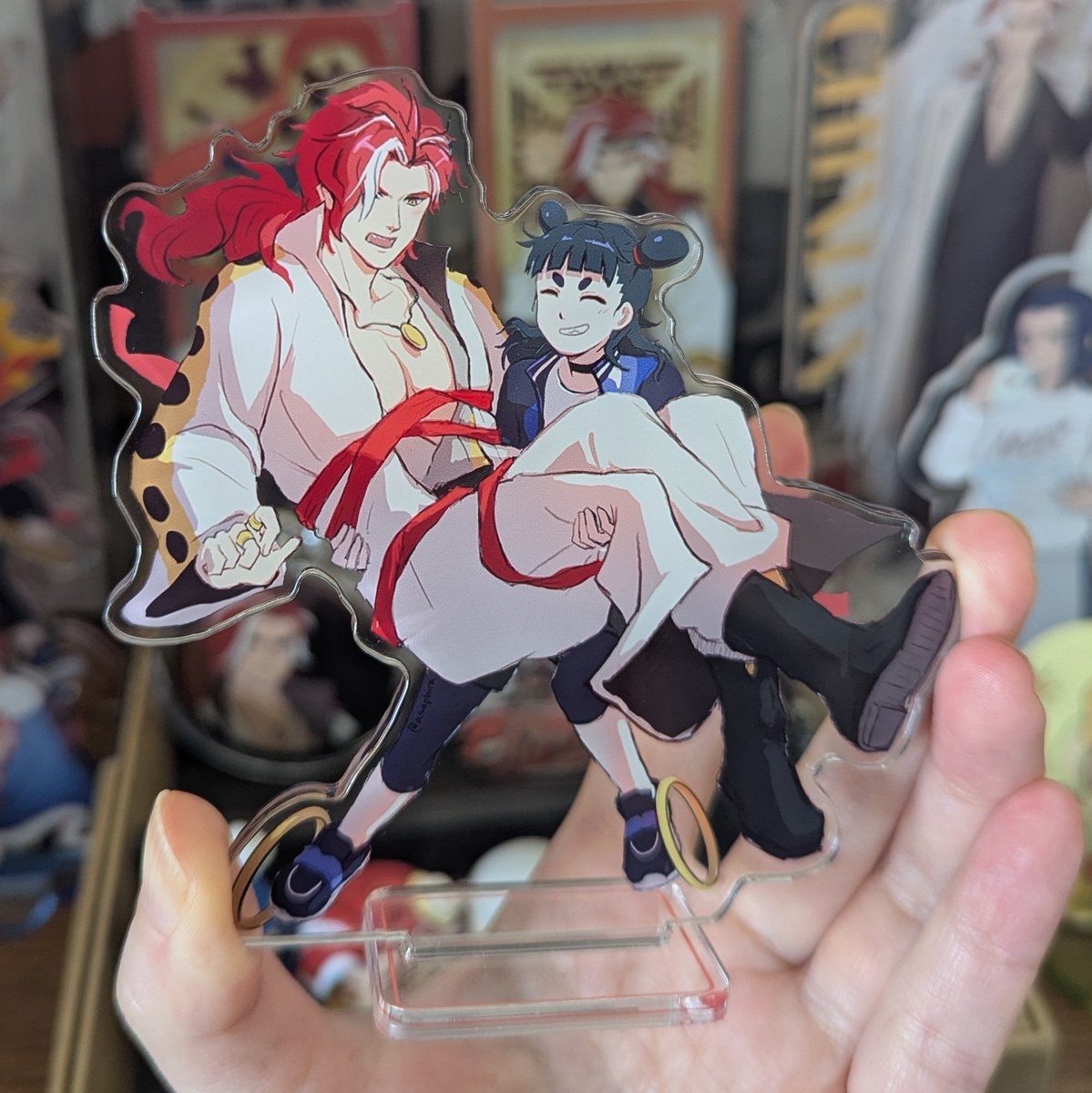 Post by tiffサチ.｡o○ 🧧🧨 on X: 😋✨👌👌