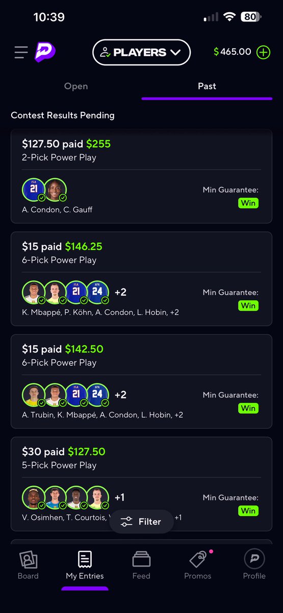 Hustlin Ram tweet media