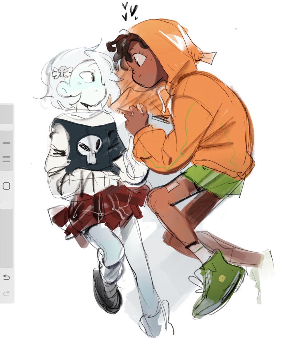 arrcticc_fish's tweet image. Carwin