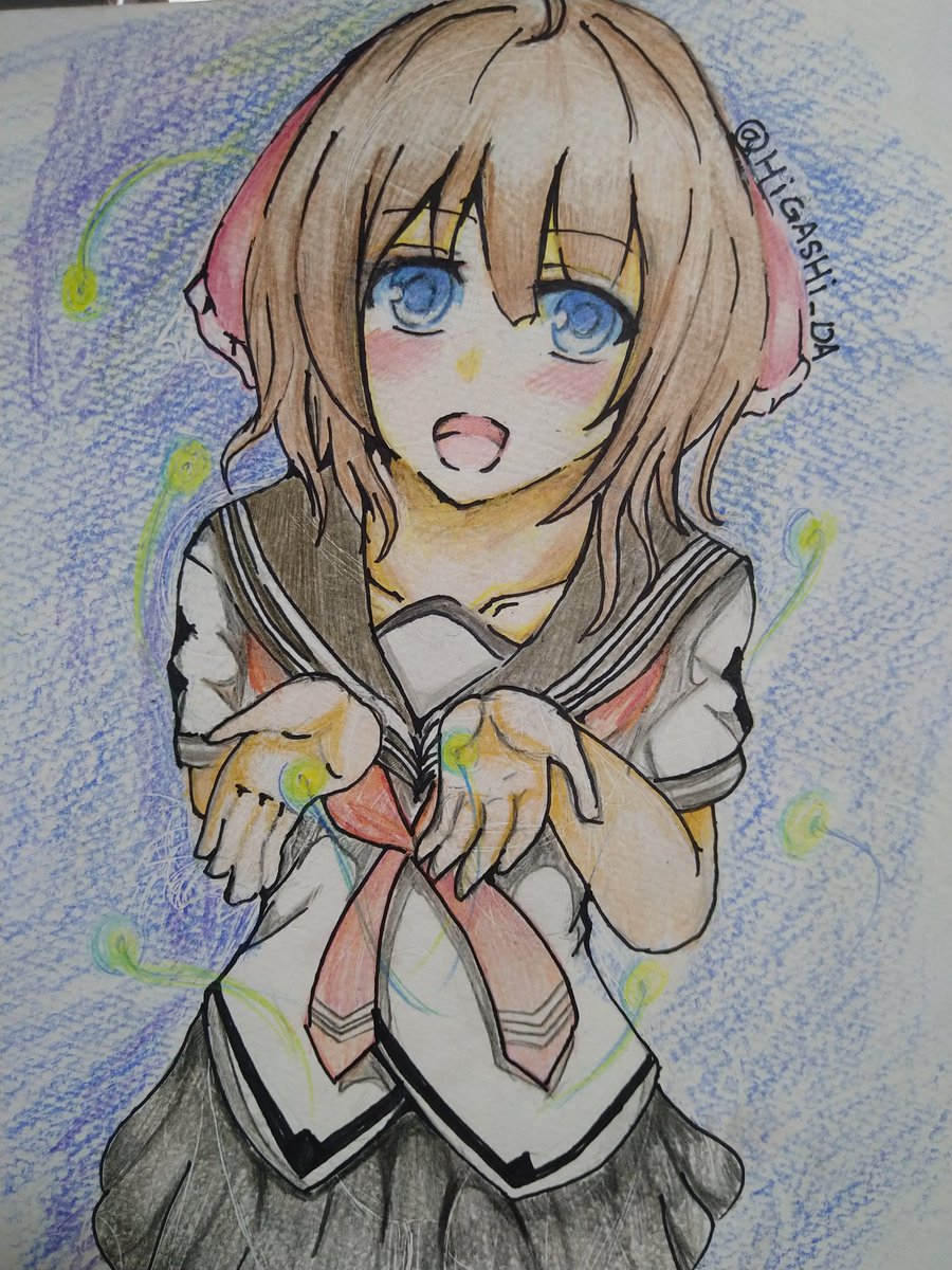 吾妻史人 tweet media