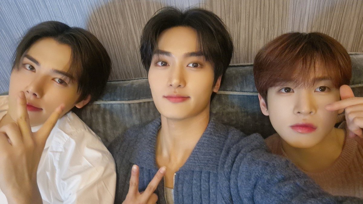 250221
weibo
#민희 #크래비티 #앨런 #태영