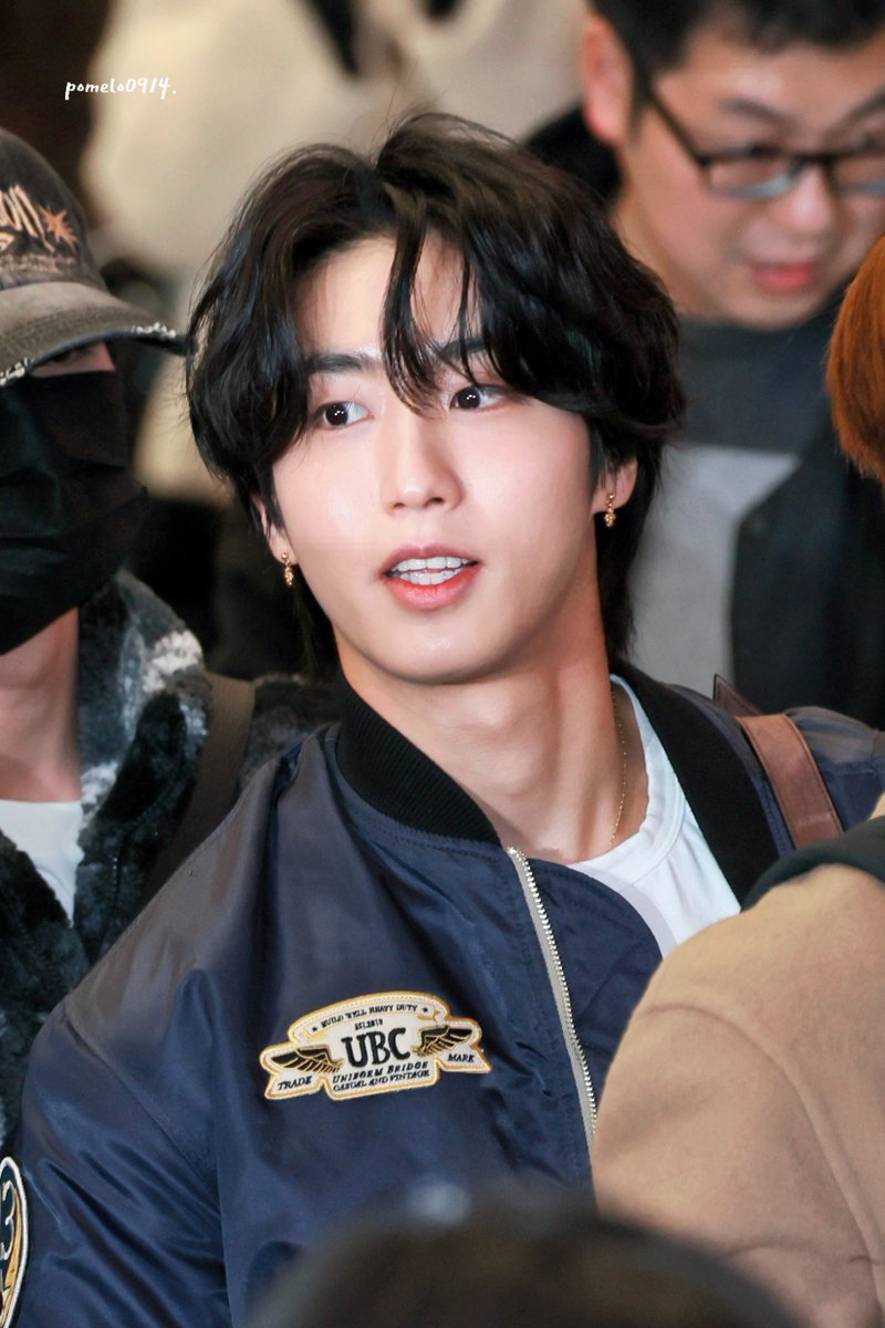 251213 GMP

#StrayKids  #SKZ #스키즈 #스트레이키즈 
#HAN #한 #한지성