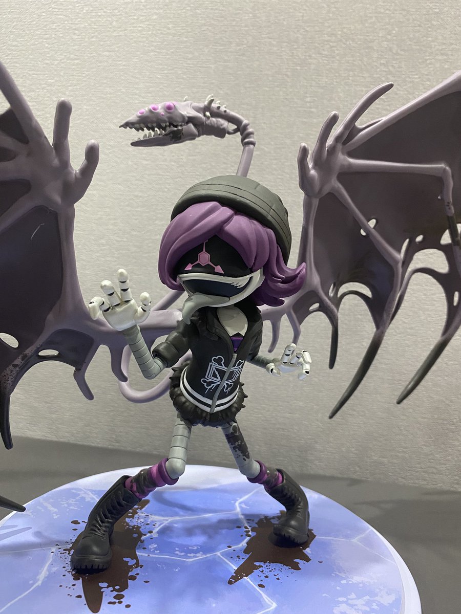 Nastuin ⟢ tweet media