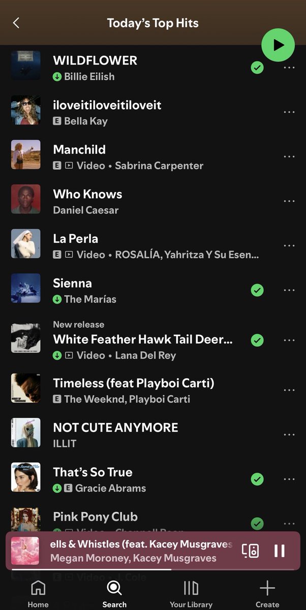 Lana McRae💙 tweet media