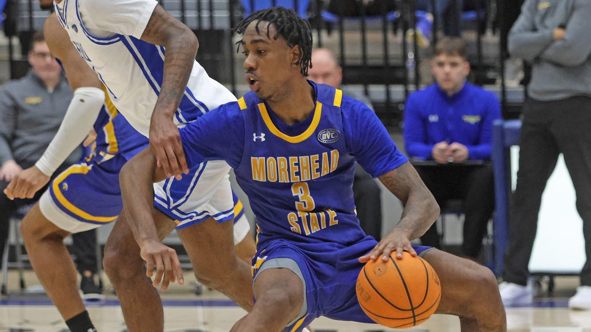 Morehead State Athletics tweet media