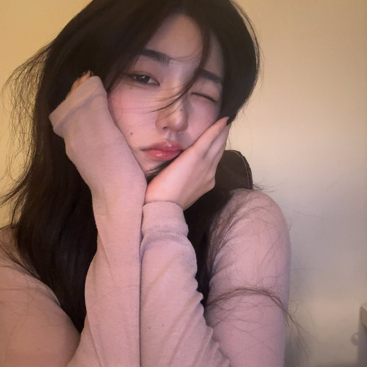 [260220]
#tripleS Sohyun fromm update 🐺 

#SoHyun #소현 #박소현 #ソヒョン