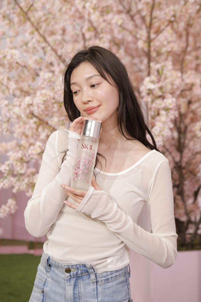 SK-II（エスケーツー） (@SKII_Japan) / Posts / X