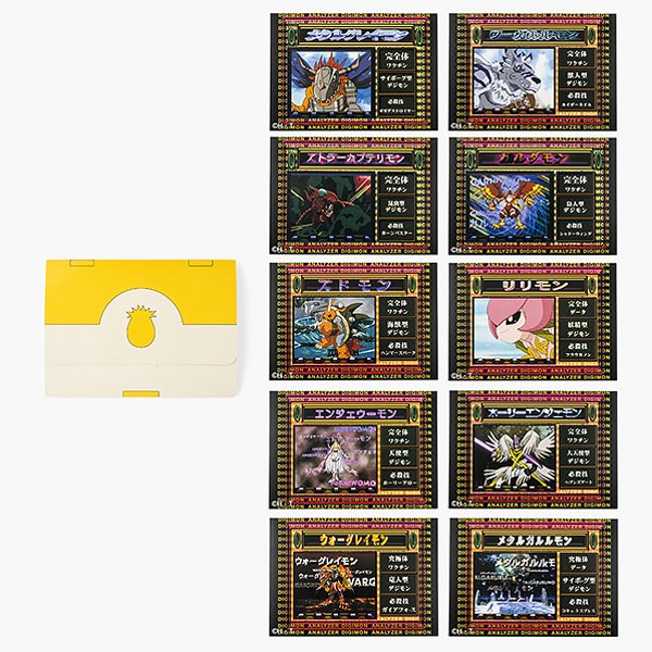 東映アニメーションで本日よりデジモングッズ販売開始！！ デジモン