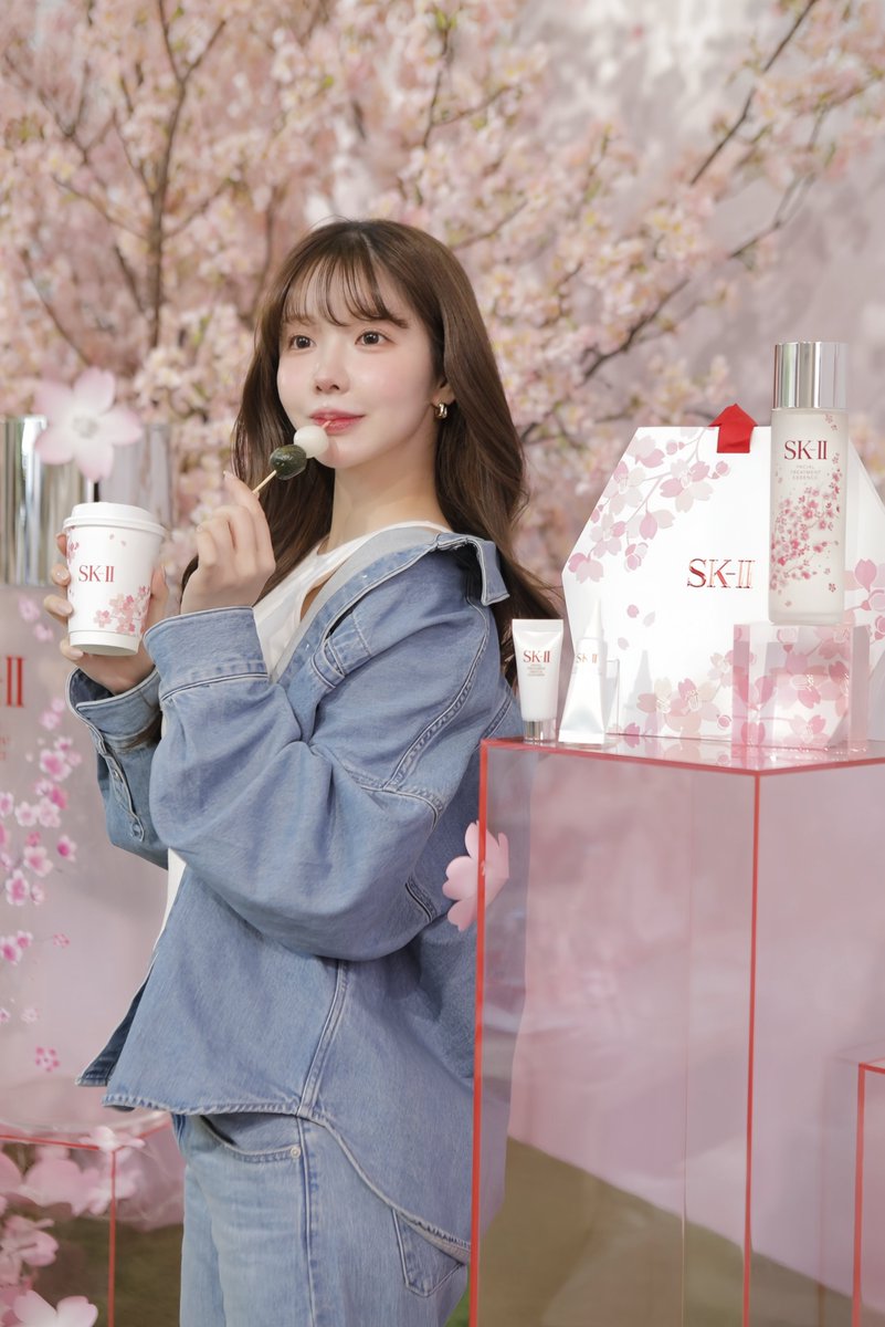SK-II（エスケーツー） (@SKII_Japan) / Posts / X