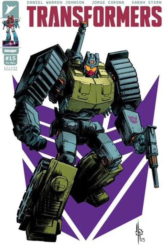 SpringerWrecker's tweet image. #Transformers #Skybound Brawl cover issue.

after @theJasonHoward