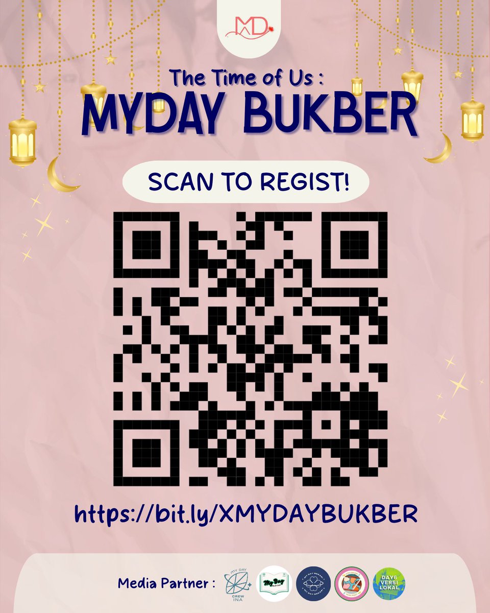 My Day Crew INA tweet media