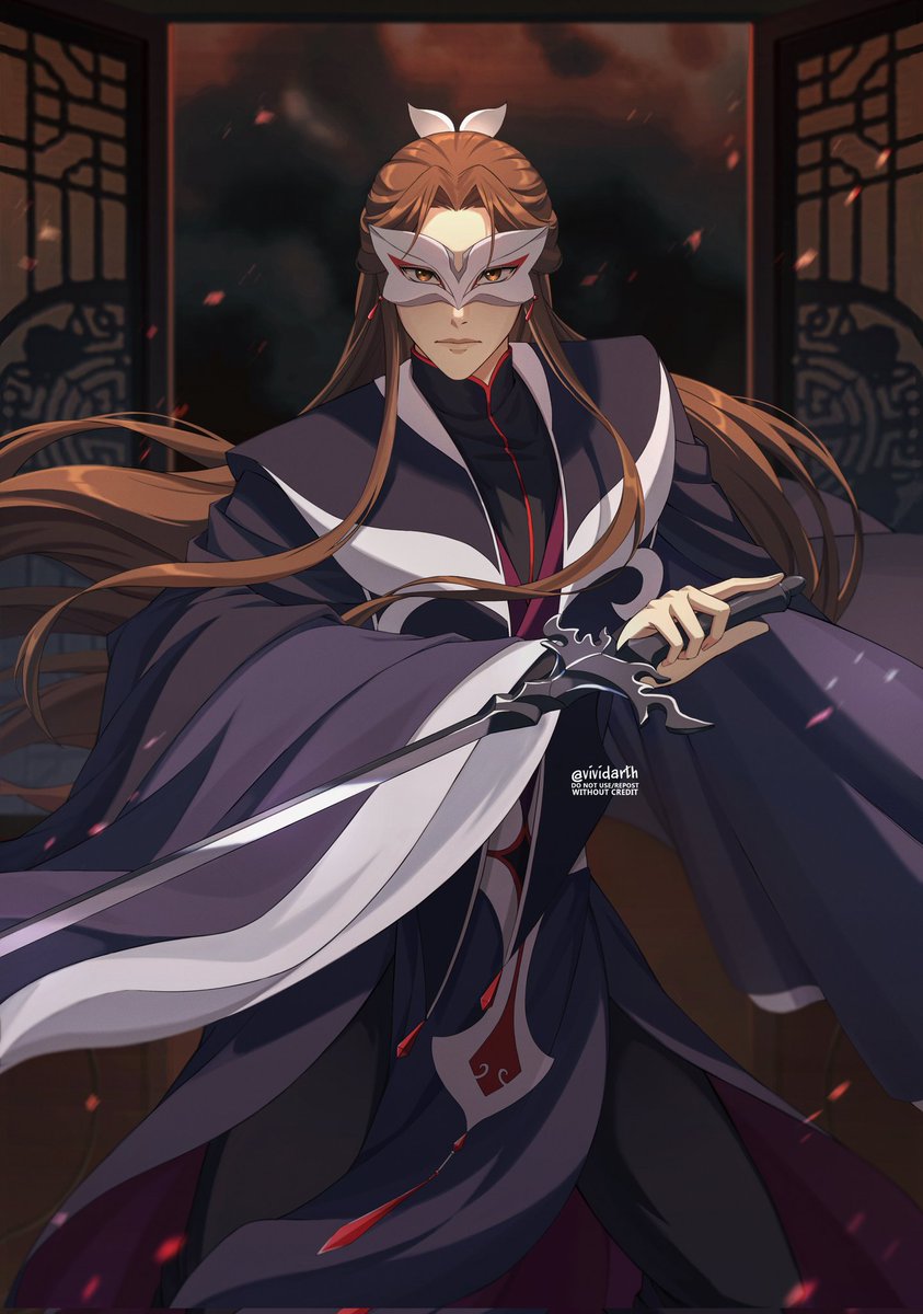 Vivid💫 comms open! tweet media