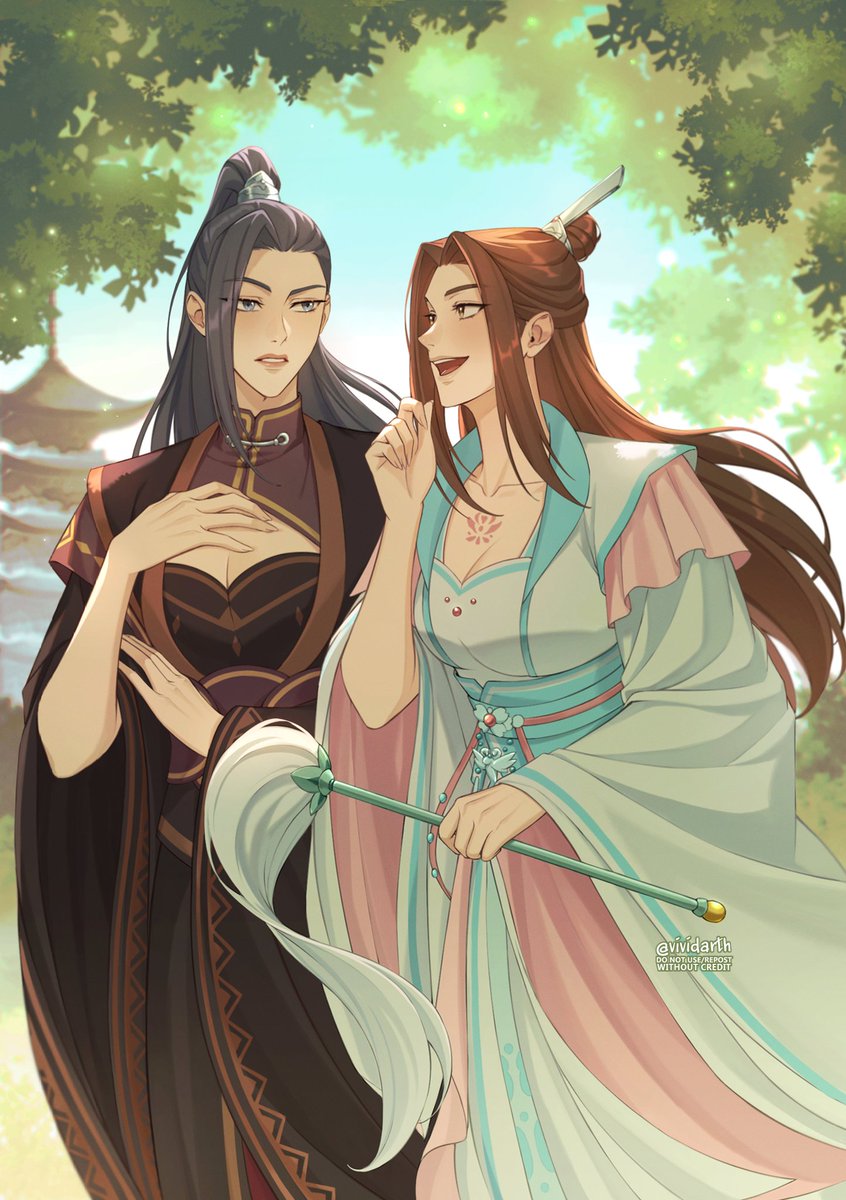 Vivid💫 comms open! tweet media