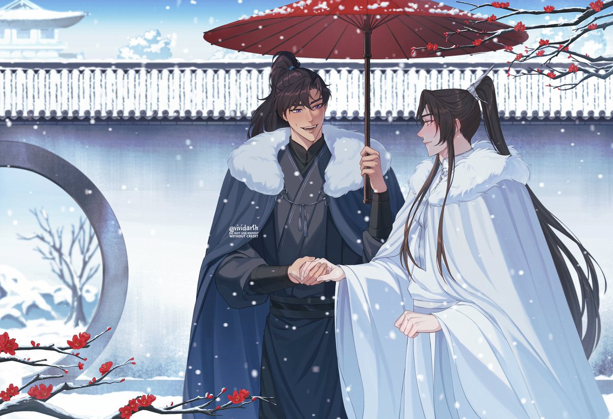 Vivid💫 comms open! tweet media