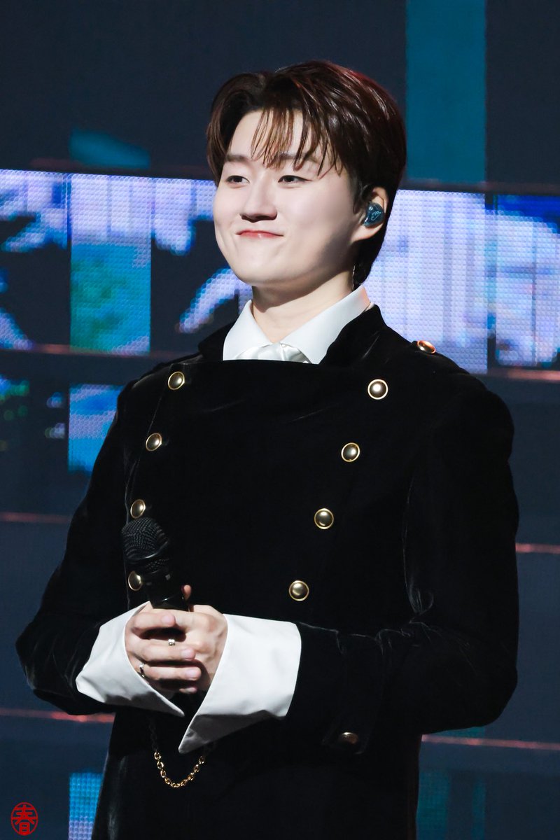 260207 THE LEGACY in BUSAN 토요일

민규 왕자님 vs 밍구 완쟈님
(너모 귀여워서 호롤롤롭)

#Forestella #포레스텔라 
#조민규 #CHOMINGYU
#THE_LEGACY