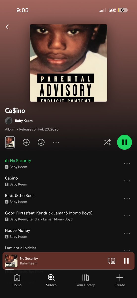 kjsbeats's tweet photo. About to run this back this hard 🔥🔥 #casino https://t.co/0o7kRqn8Wu