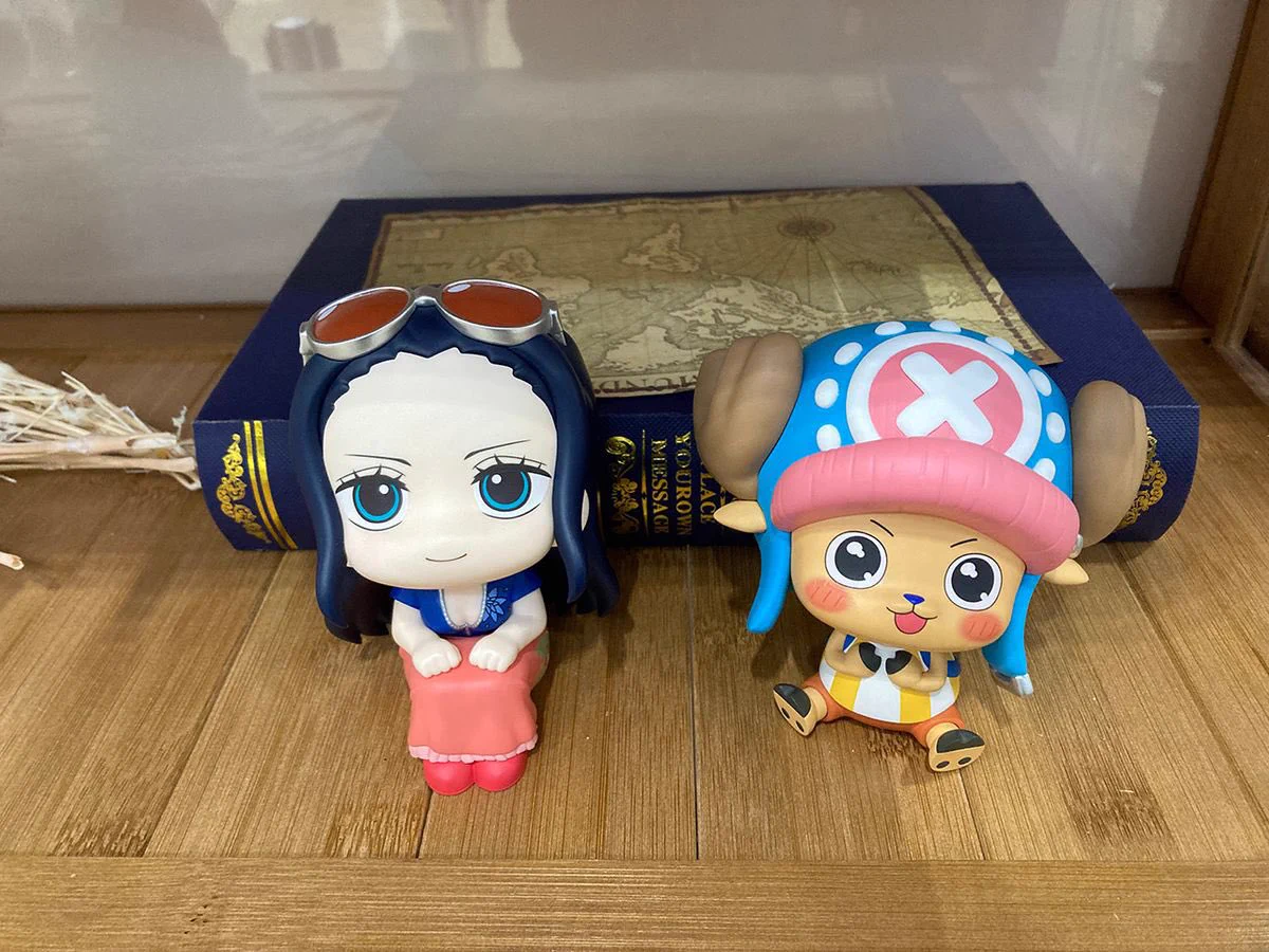 ONE PIECE スタッフ【公式】/ Official on X: 