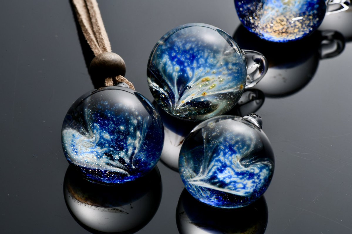 戸水 賢志 / PlusAlpha / 宇宙ガラス (@plusalpha_glass) / Posts / X