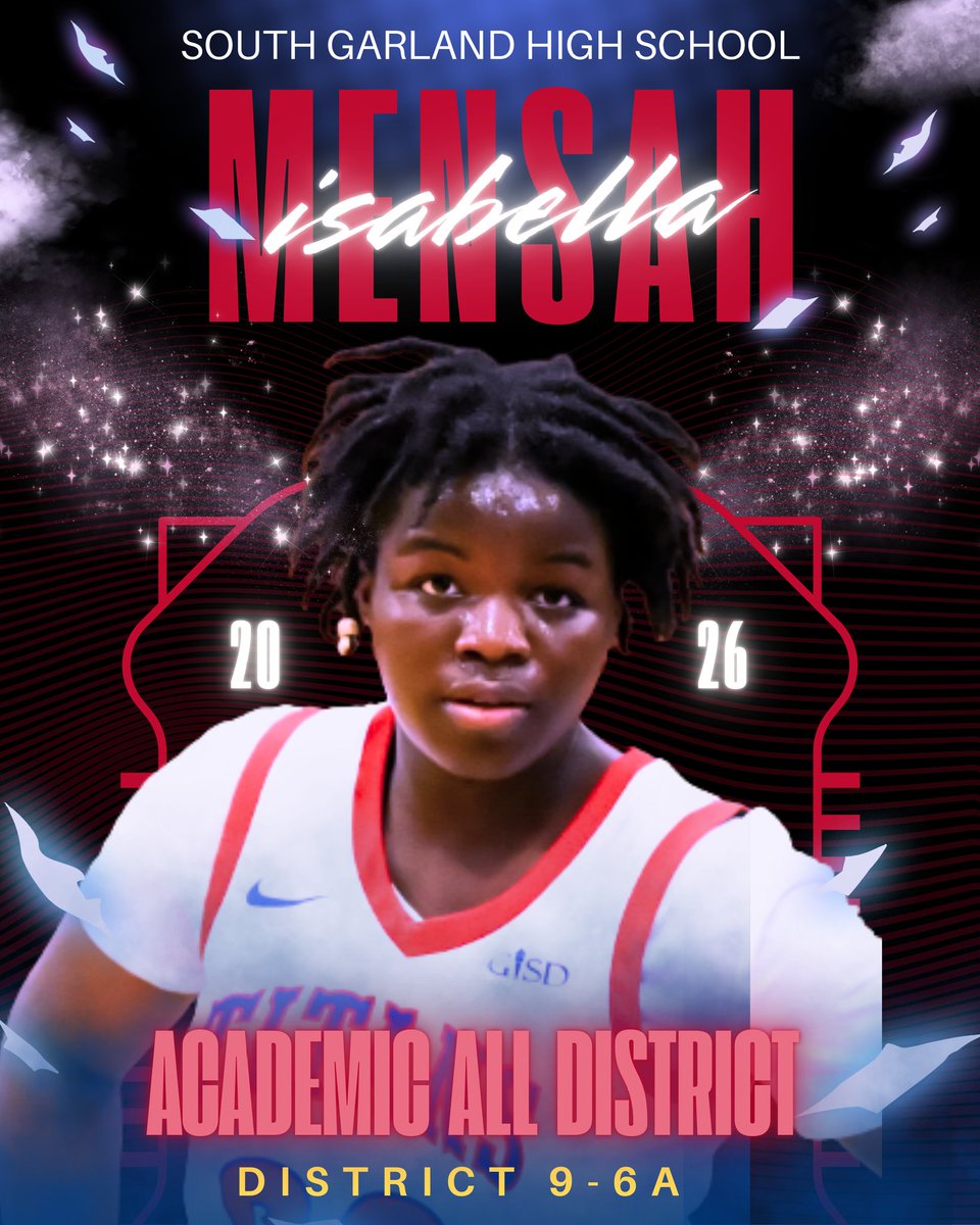 South Garland Girls Basketball tweet media