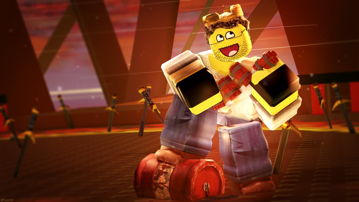 cacrri's tweet photo. cool little renders ive made #awesome #cacri #roblox # https://t.co/xOltrTfmy7