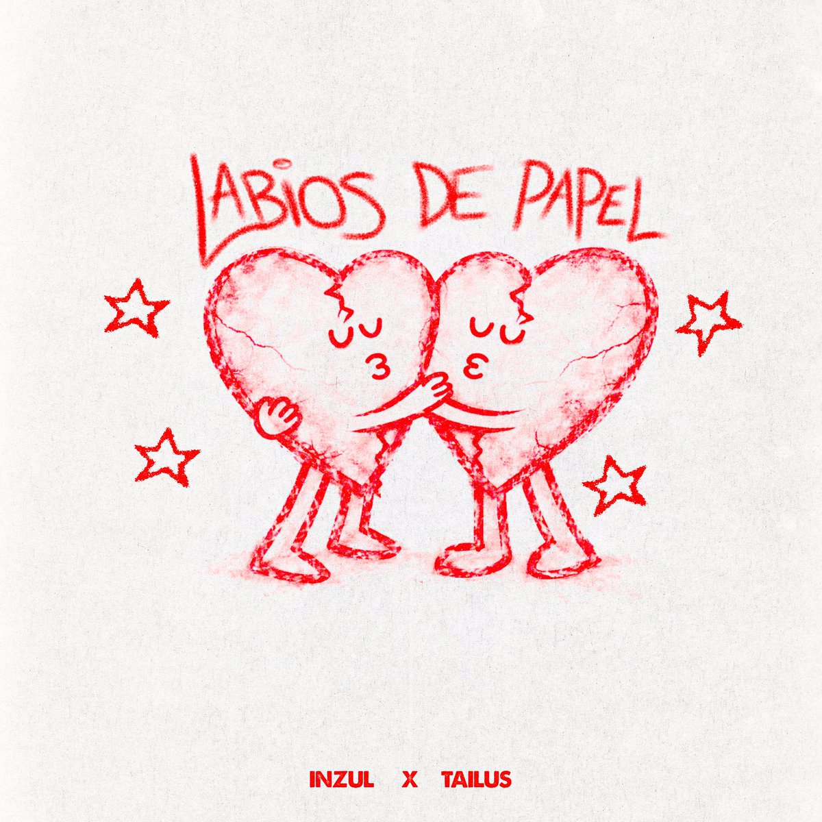 EstailusUpdate's tweet photo. ˗ˏˋ♩  ♥️ #LabiosDePapel ♥️♩ˎˊ˗

¿Ya escucharon la nueva canción de TAILUS con INZUL? 👀 ❤️💙

¡Usen el hashtag y compartan desde donde la están reproduciendo y que les pareció! 🫶🏼

🔗: https://t.co/gpmpMW7MQL

https://t.co/PKX3v3y0VH https://t.co/z4ses66vIO