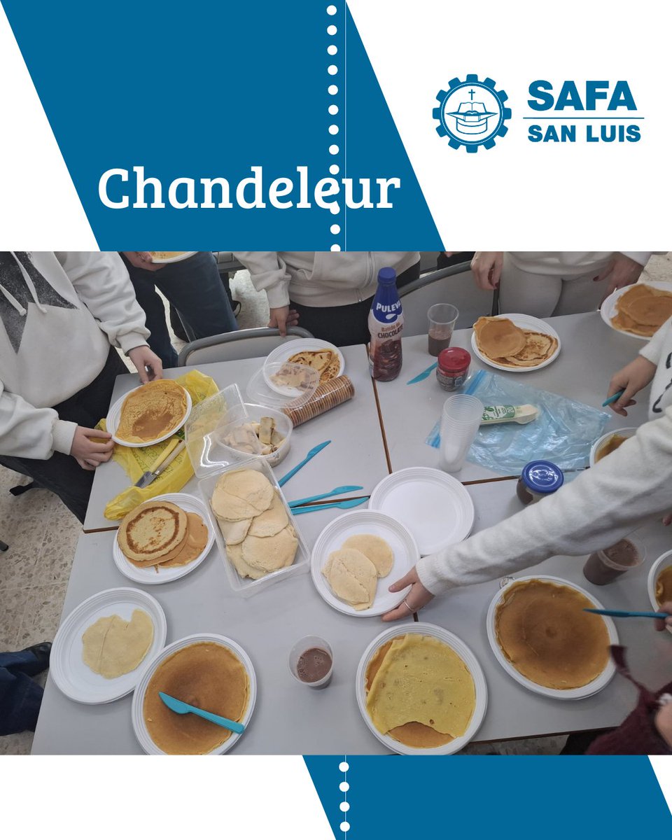 SAFA San Luis tweet media