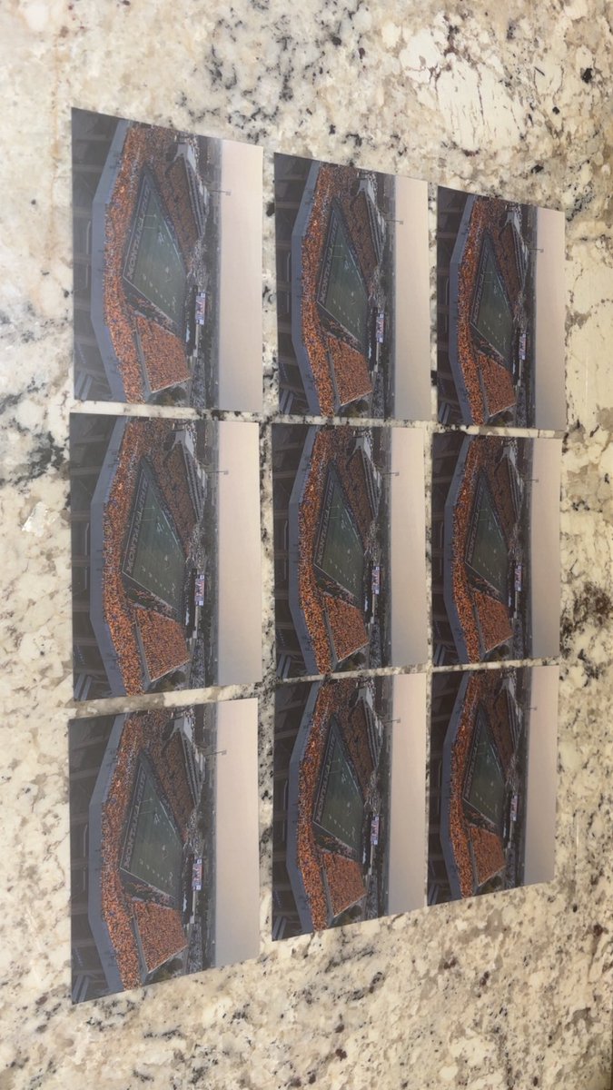 Thank you <a href="/MSUBobcats_FB/">Montana State Football</a> for all the hand written letters!! 
<a href="/bvigen/">Brent Vigen</a> 
<a href="/CoachBap/">Nick Jean-Baptiste</a> 
<a href="/coach_sterbick/">Pete Sterbick</a> 
<a href="/C_Arbizzani/">Chandler Arbizzani</a> 
<a href="/CoachJ_Walsh/">Jordan Walsh</a> 
<a href="/ballcoachLee/">J. Lee</a> 
<a href="/coachprice80/">James Price</a> 
<a href="/CoachJFirm/">Josh Firm</a> 
<a href="/CoachSmith59/">Matthew Smith</a>