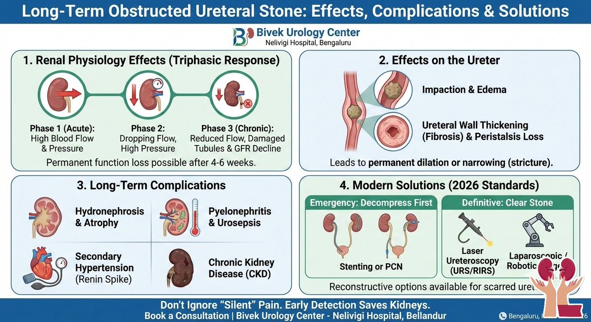 Dr Bivek Kumar, Mch (URO.) tweet media