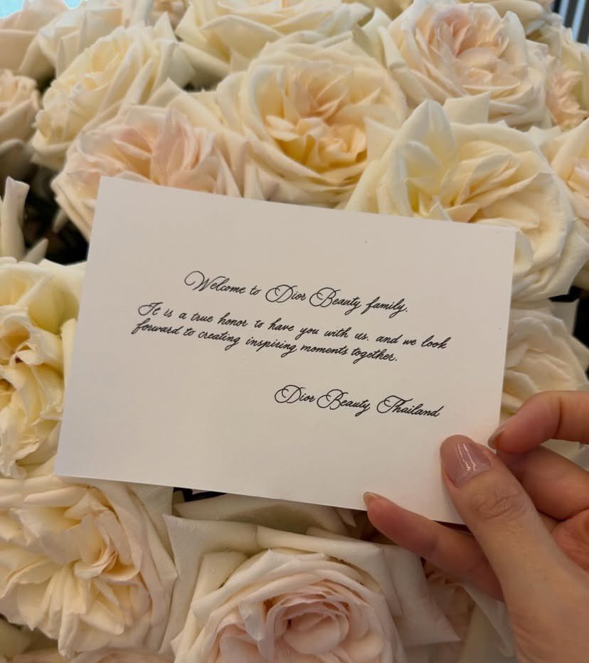 nongplaaaaa's tweet image. น่ารักมากกก ยินดีด้วยนะคะพี่คนสวย พี่หลิงเก่งมาก

#หลิงหลิงคอง #linglingkwong