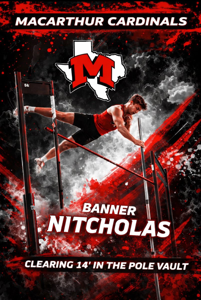 Beck Nitcholas tweet media