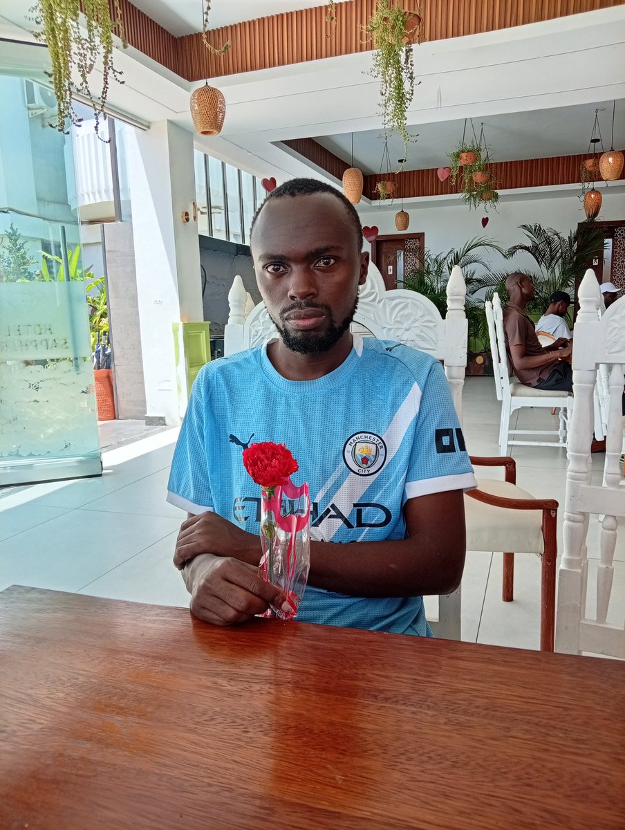 Kuja tuunde hiyo team🙏tayari nikona jersey