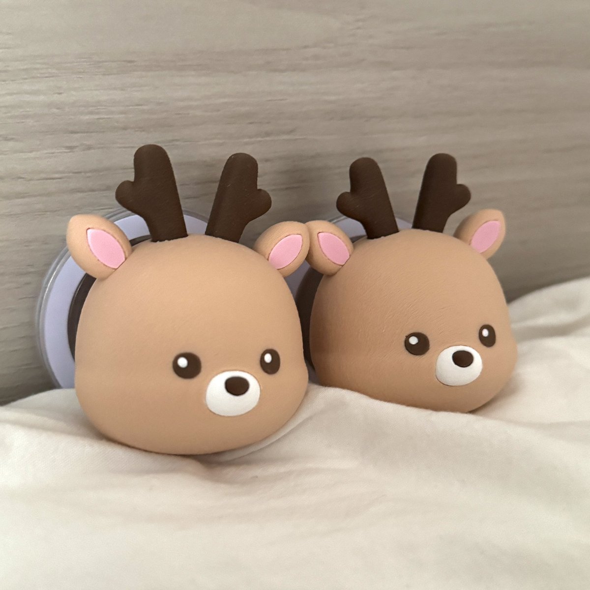 iiilovesc913's tweet image. ⊹ ⋆ﾟ˚₊‧꒰ა #RT event ໒꒱ ‧₊˚ ⋆ﾟ⊹

3D프린팅으로 만든 우락밤 그립톡을
#RT 해주신 분들 중 두 분을 추첨하여 선물해 드릴 예정입니다♡

💜3/3 당발
💜국내 주소지 한정
💜많은 참여 부탁드려요~