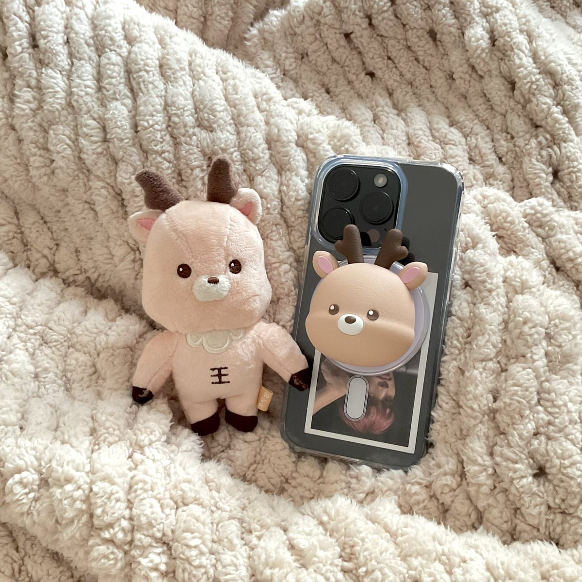 iiilovesc913's tweet image. ⊹ ⋆ﾟ˚₊‧꒰ა #RT event ໒꒱ ‧₊˚ ⋆ﾟ⊹

3D프린팅으로 만든 우락밤 그립톡을
#RT 해주신 분들 중 두 분을 추첨하여 선물해 드릴 예정입니다♡

💜3/3 당발
💜국내 주소지 한정
💜많은 참여 부탁드려요~