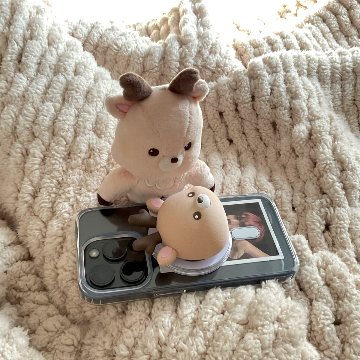 iiilovesc913's tweet image. ⊹ ⋆ﾟ˚₊‧꒰ა #RT event ໒꒱ ‧₊˚ ⋆ﾟ⊹

3D프린팅으로 만든 우락밤 그립톡을
#RT 해주신 분들 중 두 분을 추첨하여 선물해 드릴 예정입니다♡

💜3/3 당발
💜국내 주소지 한정
💜많은 참여 부탁드려요~