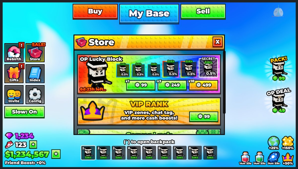 WaterNinja tweet media