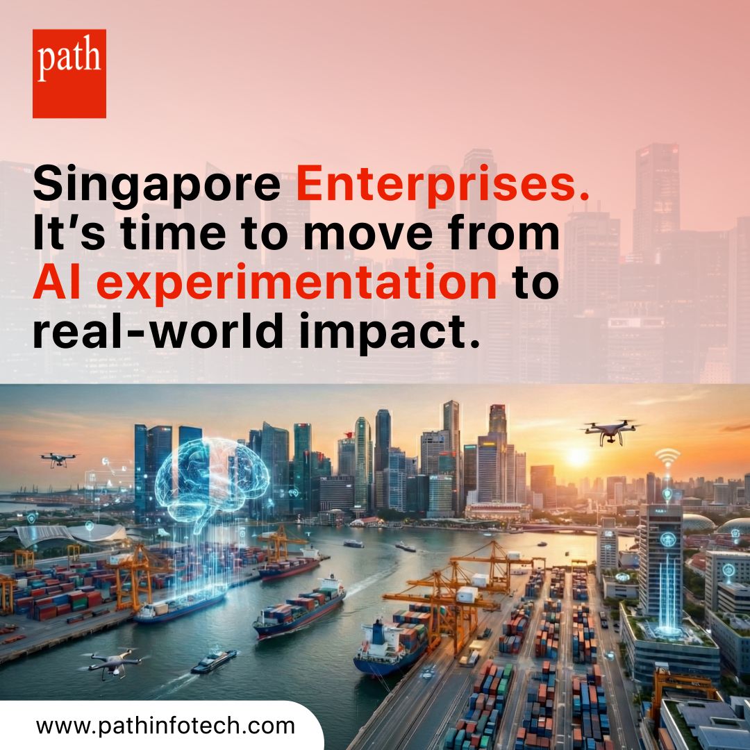 Path Infotech tweet media